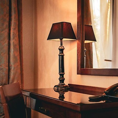 Hotel & Medi-Spa Bialy Kamien Świeradów-Zdrój Dış mekan fotoğraf