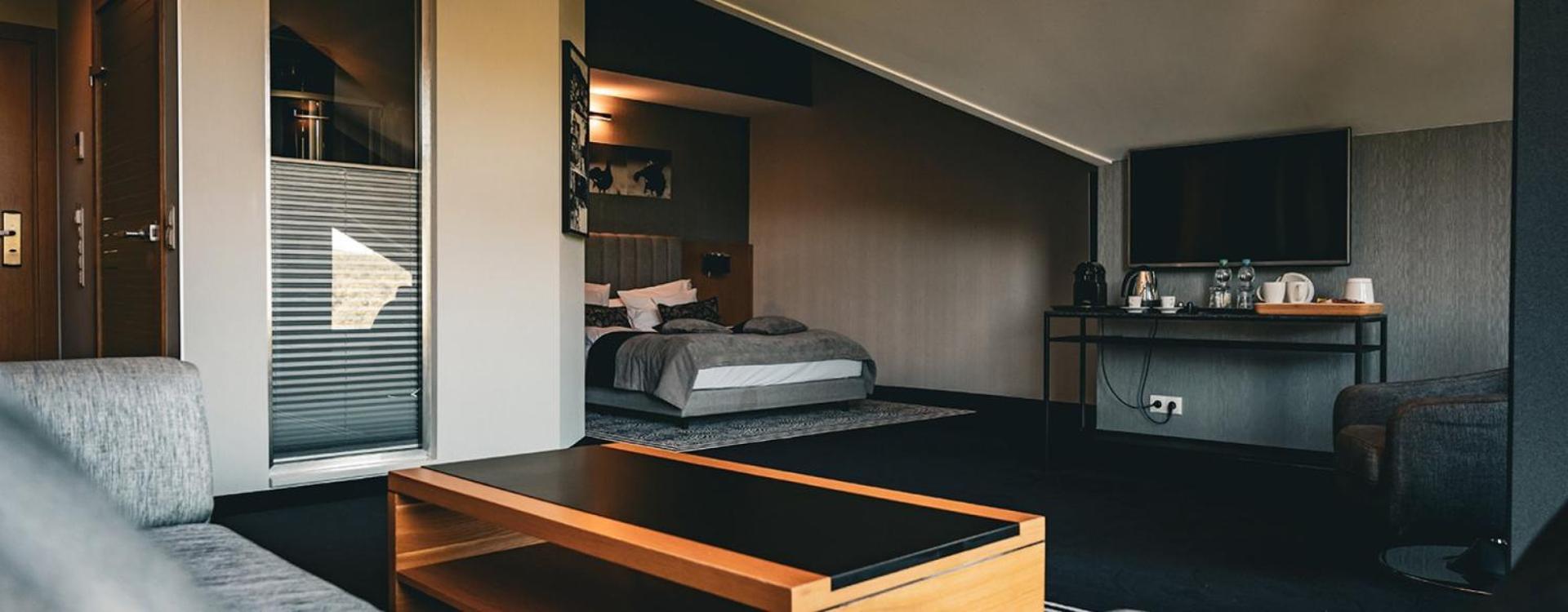 Hotel & Medi-Spa Bialy Kamien Świeradów-Zdrój Dış mekan fotoğraf