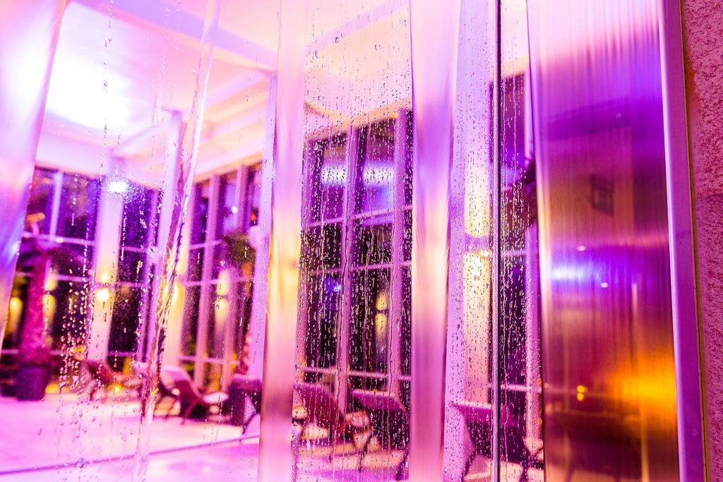 Hotel & Medi-Spa Bialy Kamien Świeradów-Zdrój Dış mekan fotoğraf