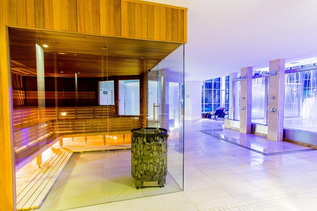 Hotel & Medi-Spa Bialy Kamien Świeradów-Zdrój Dış mekan fotoğraf