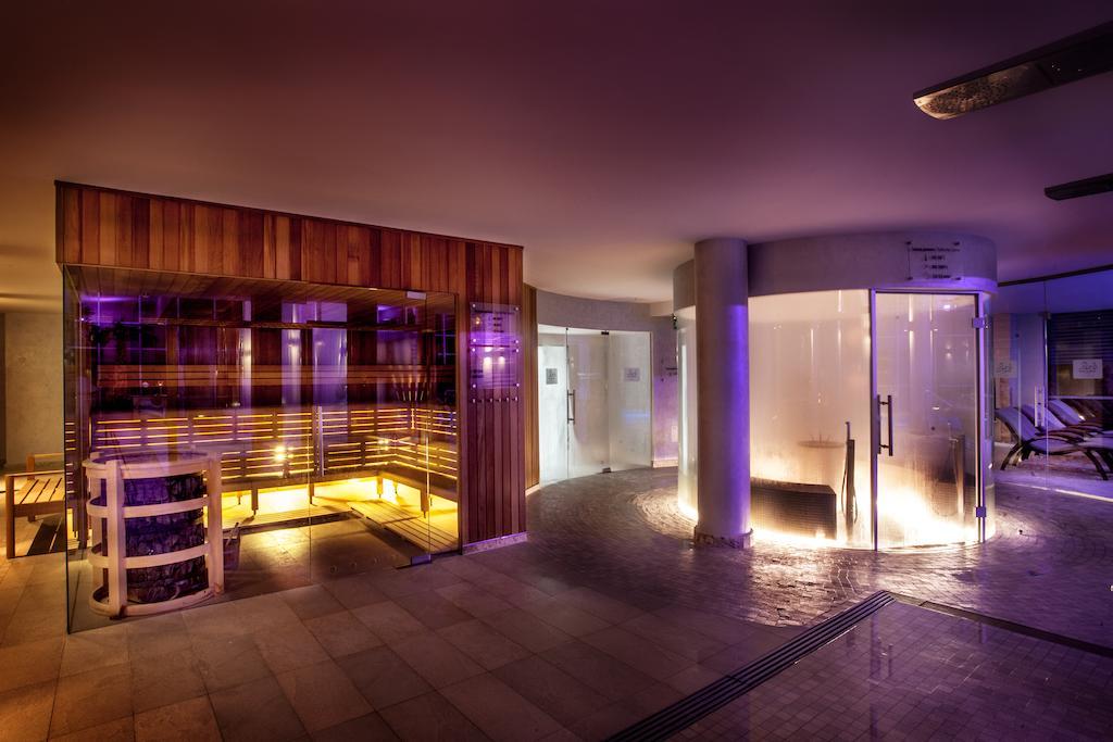 Hotel & Medi-Spa Bialy Kamien Świeradów-Zdrój Dış mekan fotoğraf