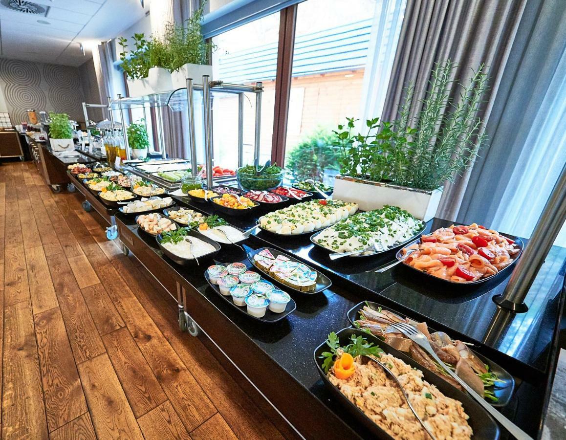 Hotel & Medi-Spa Bialy Kamien Świeradów-Zdrój Dış mekan fotoğraf