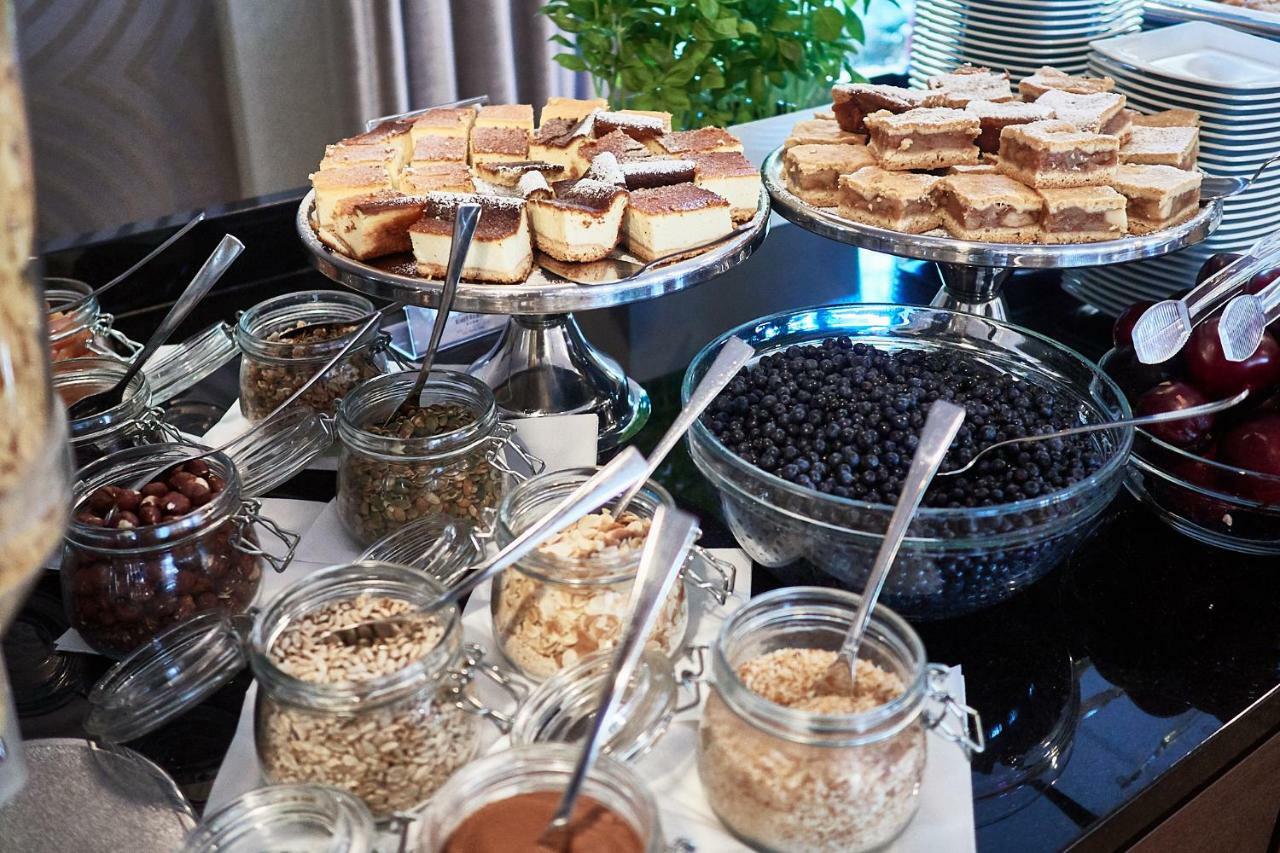 Hotel & Medi-Spa Bialy Kamien Świeradów-Zdrój Dış mekan fotoğraf